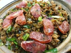 -阳江河堤老牌曾记美食