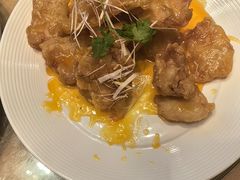-鲜得莱渔港·小平岛海胆馆(七贤岭店)