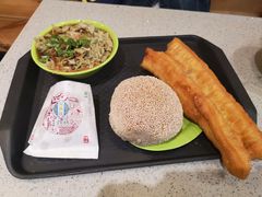 -大福来锅巴菜(古文化街店)