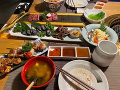 -江户烧肉(高德店)