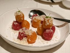 -三利音·玖弄小鲜(浦东嘉里城店)