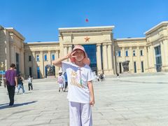 -中国人民解放军海军博物馆