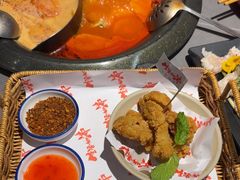 -生活如沸·顺德水牛奶火锅(大学路店)