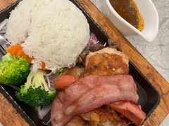 -翠华餐厅(正佳广场店)