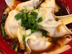 -龙抄手(春熙路总店)