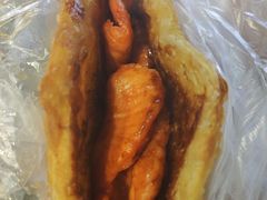 里脊鸡蛋饼-张记灌饼(丰富路店)