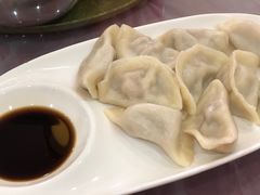 羊肉水饺-老中和羊肉馆