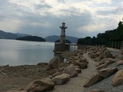 iphone_upload_pic-逸廊大堂吧-下午茶·简餐-千岛湖自由洲际殿