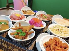 -楠火锅(哈尔滨金爵万象店)