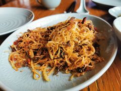 -丽江金茂凯悦臻选酒店-滇香馆