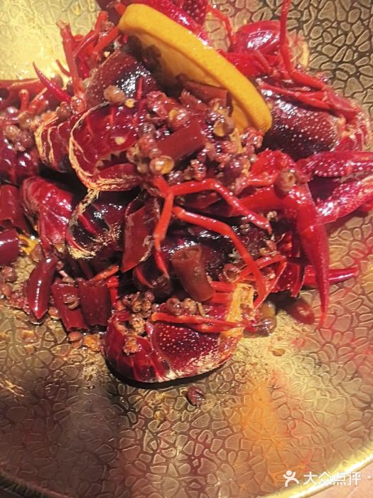 三个渔夫·蒸汽海鲜(小白楼店)图片