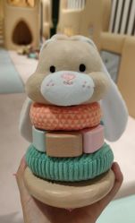 -奈尔宝家庭中心·亲子餐厅(前滩店)