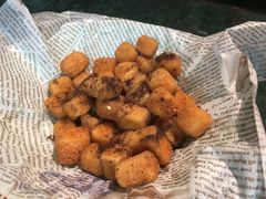 松露豆腐-新白鹿餐厅(悠迈生活广场店)