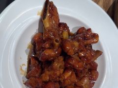 -乡村基·川味现炒大王(熙悦天街店)