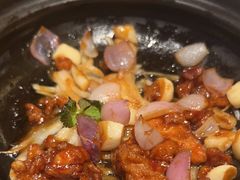 -宏宴·新京菜(望京店)