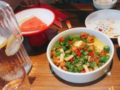 -院落新京菜·烤鸭(地安门店)