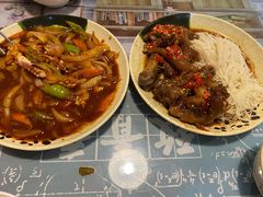 -贤花饭店(凯德店)