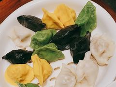 -德发长饺子·非遗(钟楼店)
