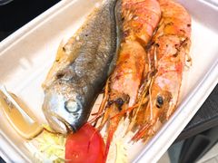 -盒马鲜生(皇庭广场店)