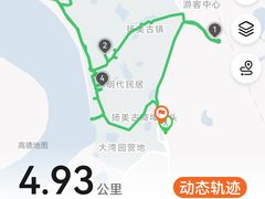 -扬美古镇景区