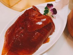 -九花山烤鸭店