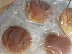 -Juicy Bakery(大学路店)