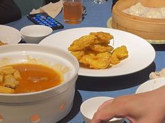-金狮麟·新豫菜(金码大厦店)