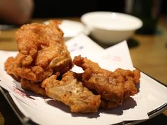 -双合园·海鲜水饺青岛菜(万佳广场店)