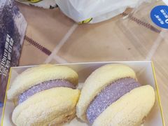 -鲍师傅糕点(虹口龙之梦店)