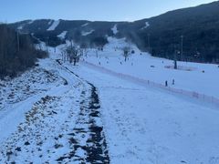 -中旅松花湖滑雪场