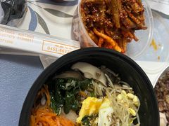 -老朴饭店(邮政街总店)