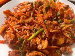 -真空冷面王(武功街店)