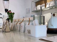 -Cafe on warm(丹霞店)