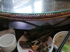 -岩保农家乐