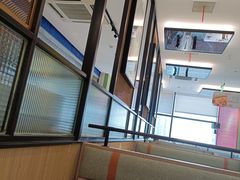 -Aqua Oasis 水天堂(石路天虹店)