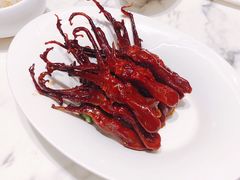 -喜鼎海胆水饺(柏威年购物中心店)