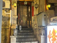 -鸟内会(河北路店)