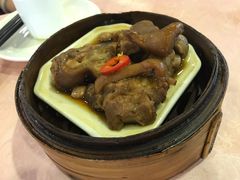 -顺德小厨·招牌无骨鱼(广百百货店)
