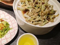 -杏花村水席楼·洛阳水席(老城十字街店)