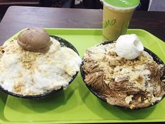 -MOMO冰品·生巧汤圆(红桥店)