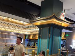-樱煦和牛寿喜烧(如皋吾悦广场店)