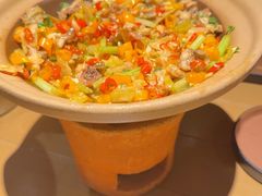 -花和尚·湘西小串烧烤(祈福店)