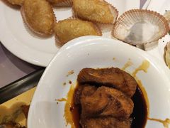 -顺风海鲜港(长寿路店)