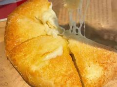 蒙古奶酪饼-西贝莜面村(上海百联西郊店)