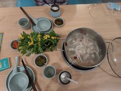 -嗲嗲的椰子鸡(亚龙湾总店)
