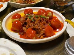 -吉祥圣雪藏餐