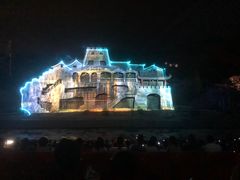 -三亚红色娘子军演艺公园景区