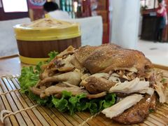 -惠丰堂饭庄·烤鸭·京味菜(翠微路店)