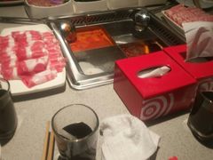 -海底捞大排档火锅(悦荟广场店)