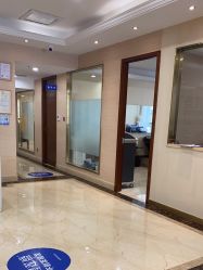 -碧莲盛·不剃发植发